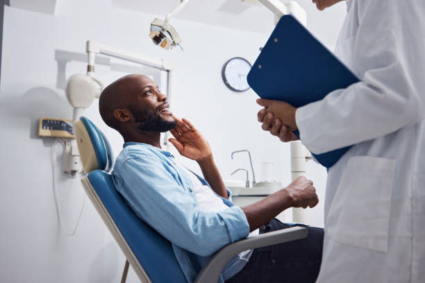 Best Emergency Dentist for Knocked-Out Tooth in Camp Wood, TX