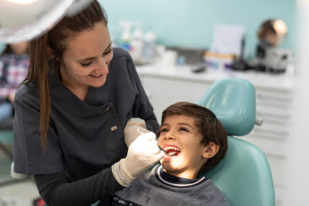 Best Urgent Dental Care for Toothache in Camp Wood, TX