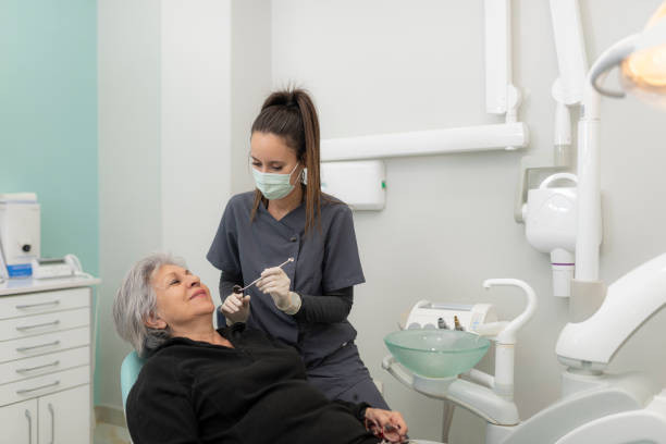 Best Pediatric Emergency Dentist in Camp Wood, TX
