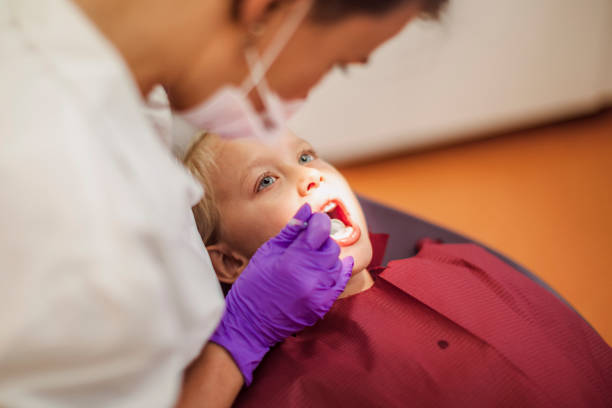 Best Emergency Dental Extractions in Camp Wood, TX