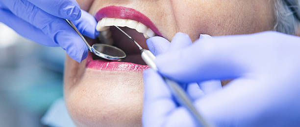 Best Emergency Dental Services for Seniors in Camp Wood, TX